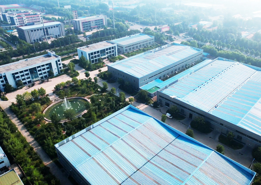 Weifang Merchants Creator Bio-tech Co., Ltd.